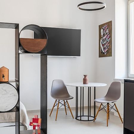 Ambio Suites Luxury Trastevere Roma Esterno foto