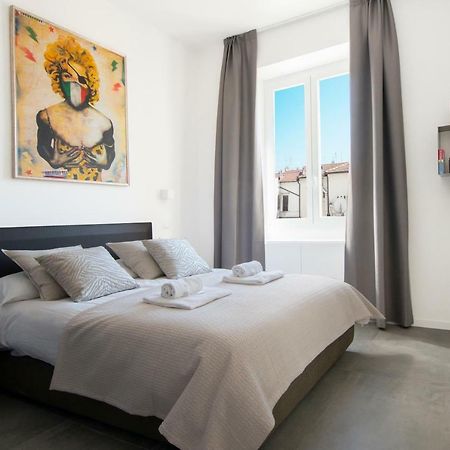 Ambio Suites Luxury Trastevere Roma Esterno foto