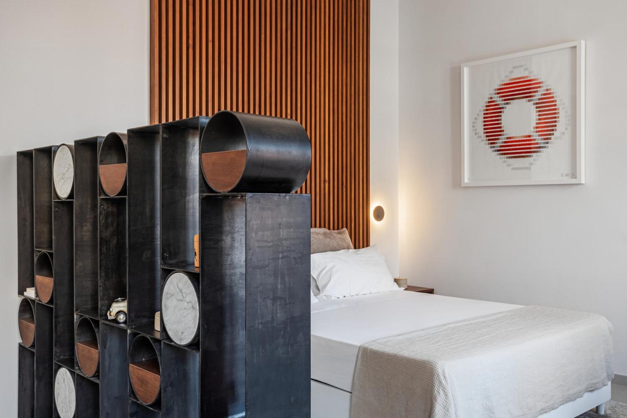 Ambio Suites Luxury Trastevere Roma Esterno foto