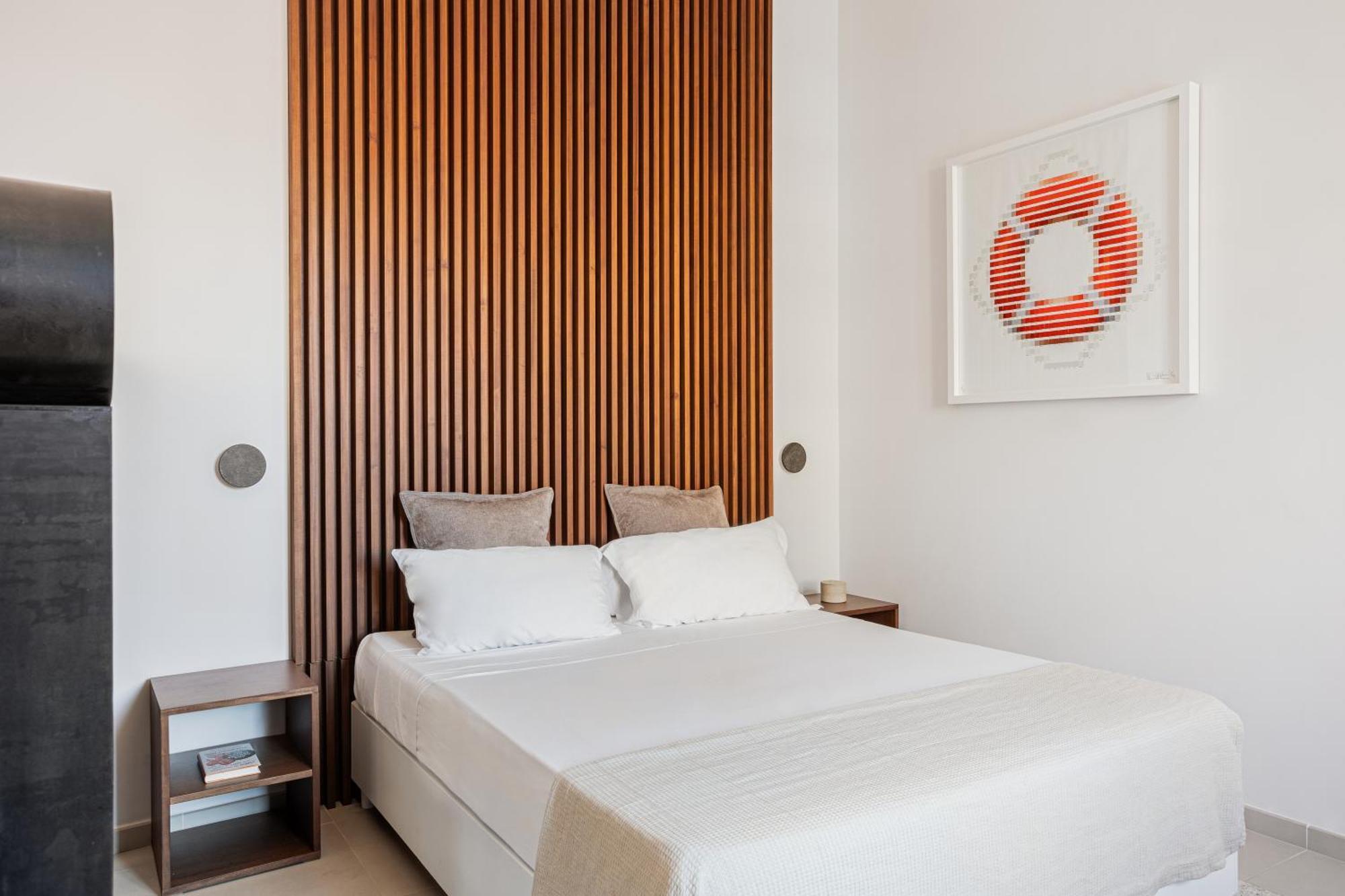 Ambio Suites Luxury Trastevere Roma Esterno foto