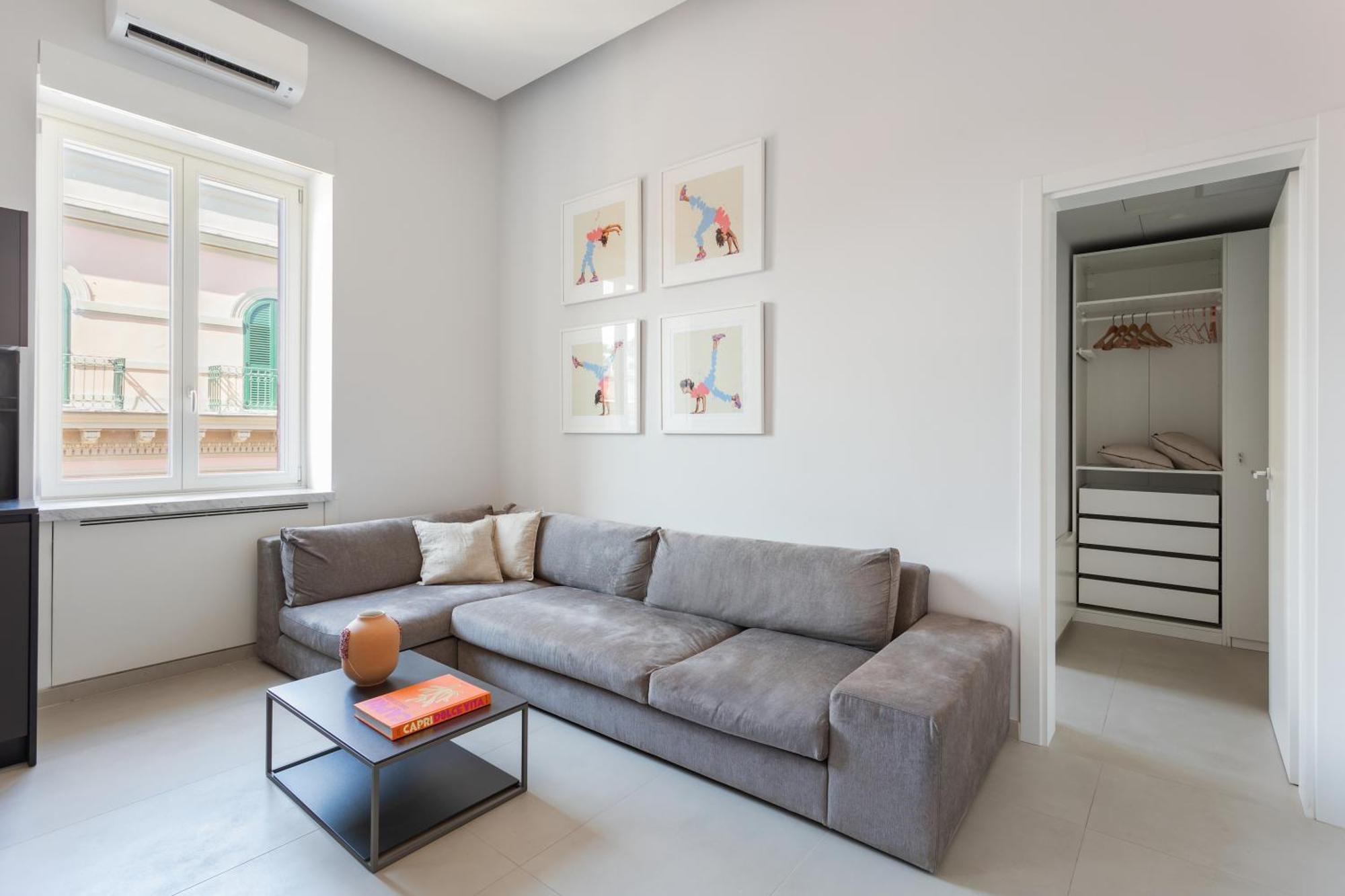 Ambio Suites Luxury Trastevere Roma Esterno foto
