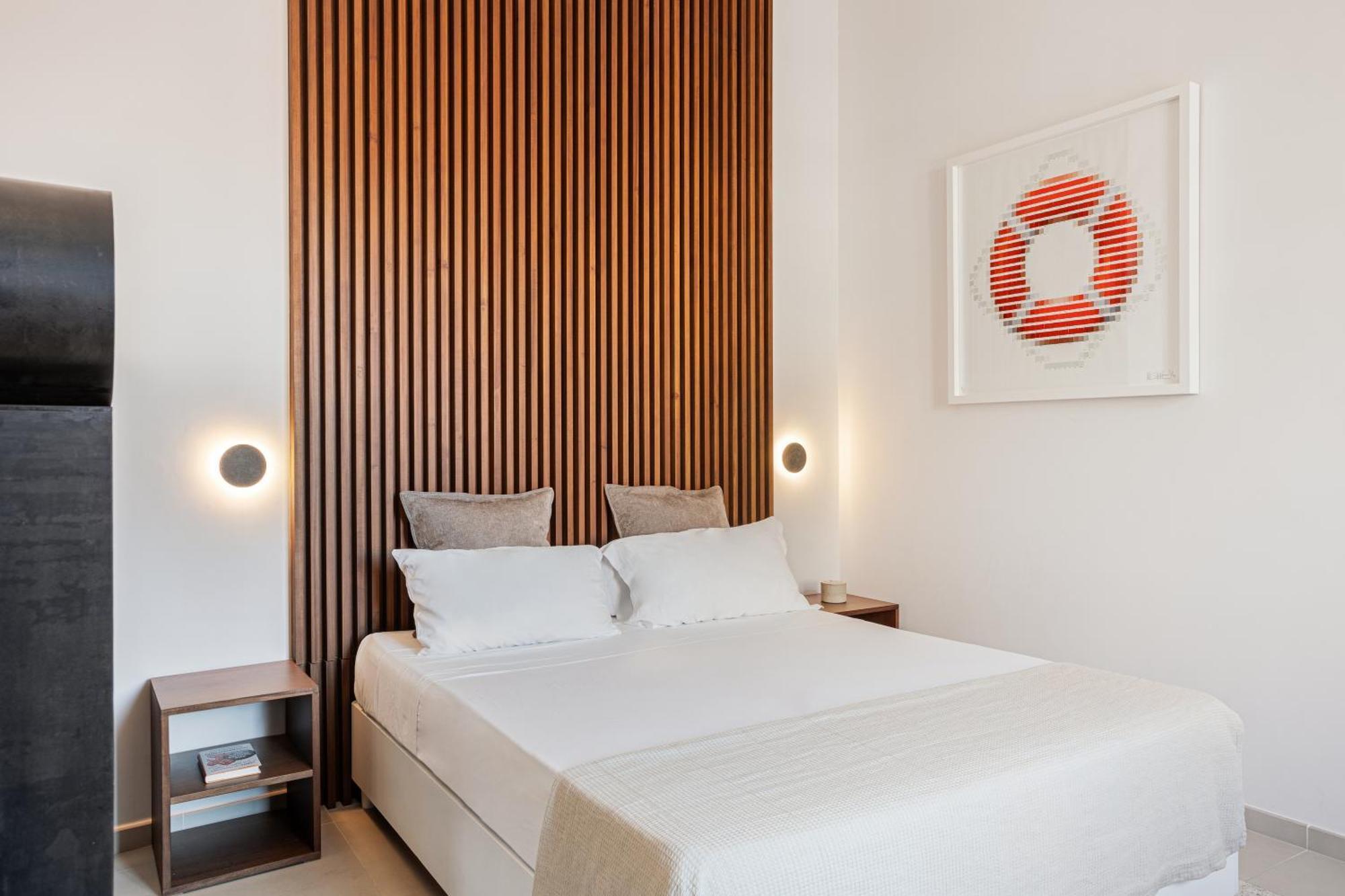 Ambio Suites Luxury Trastevere Roma Esterno foto