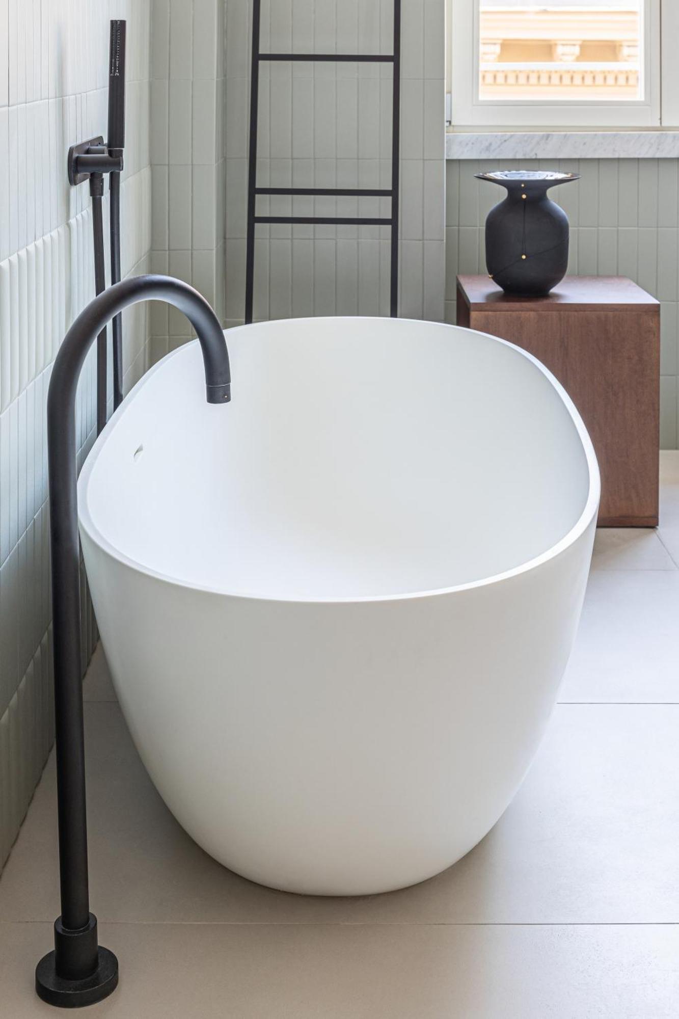 Ambio Suites Luxury Trastevere Roma Esterno foto