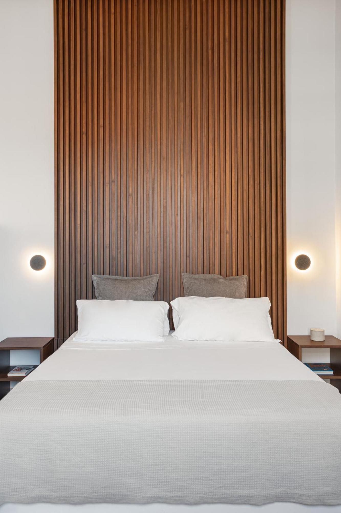 Ambio Suites Luxury Trastevere Roma Esterno foto