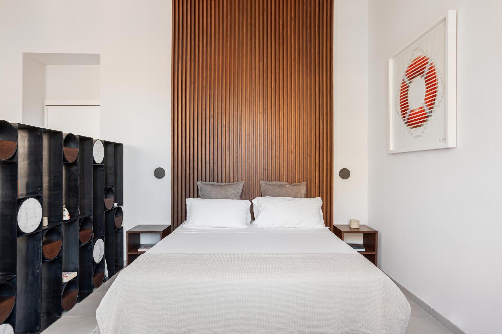 Ambio Suites Luxury Trastevere Roma Esterno foto