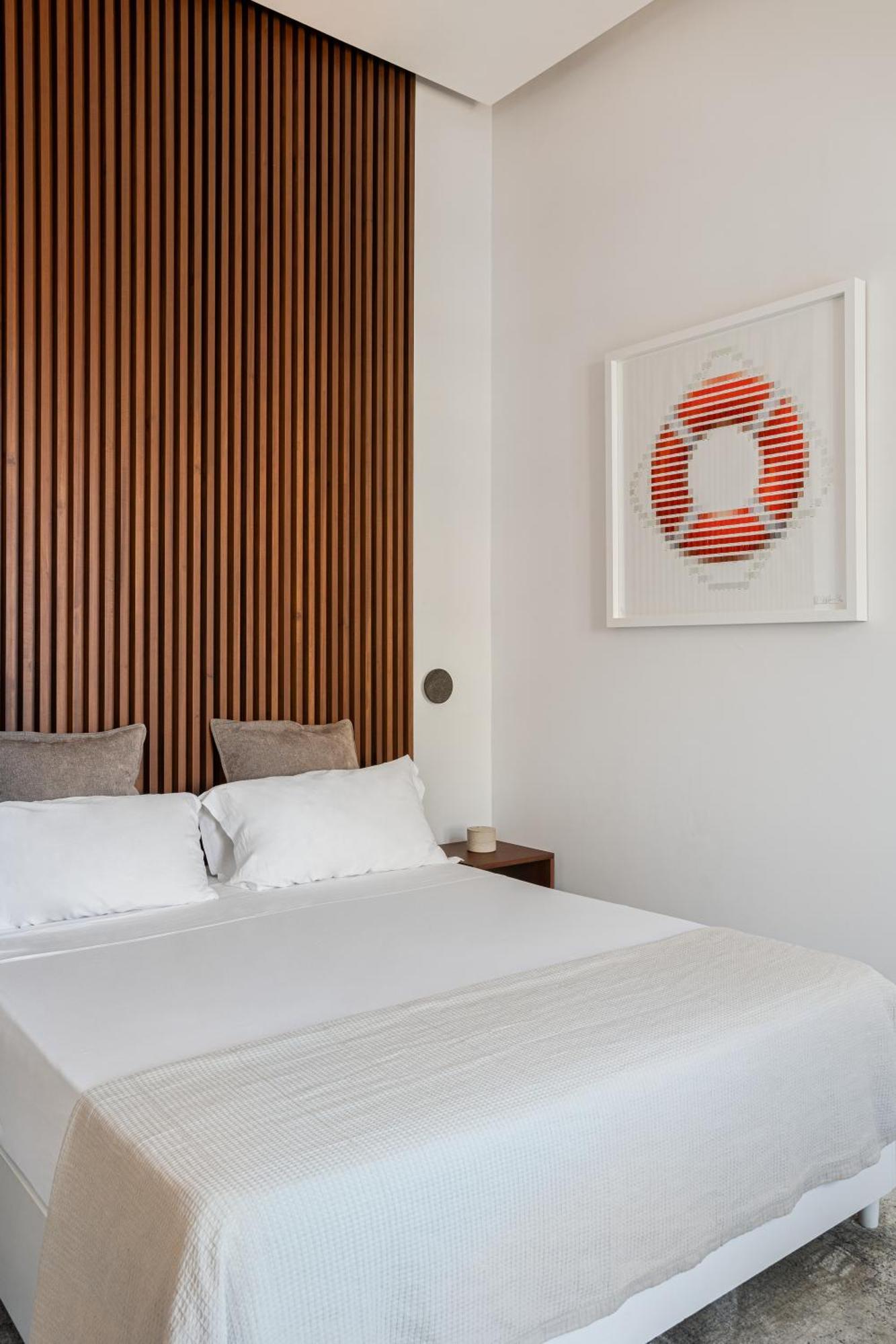 Ambio Suites Luxury Trastevere Roma Esterno foto