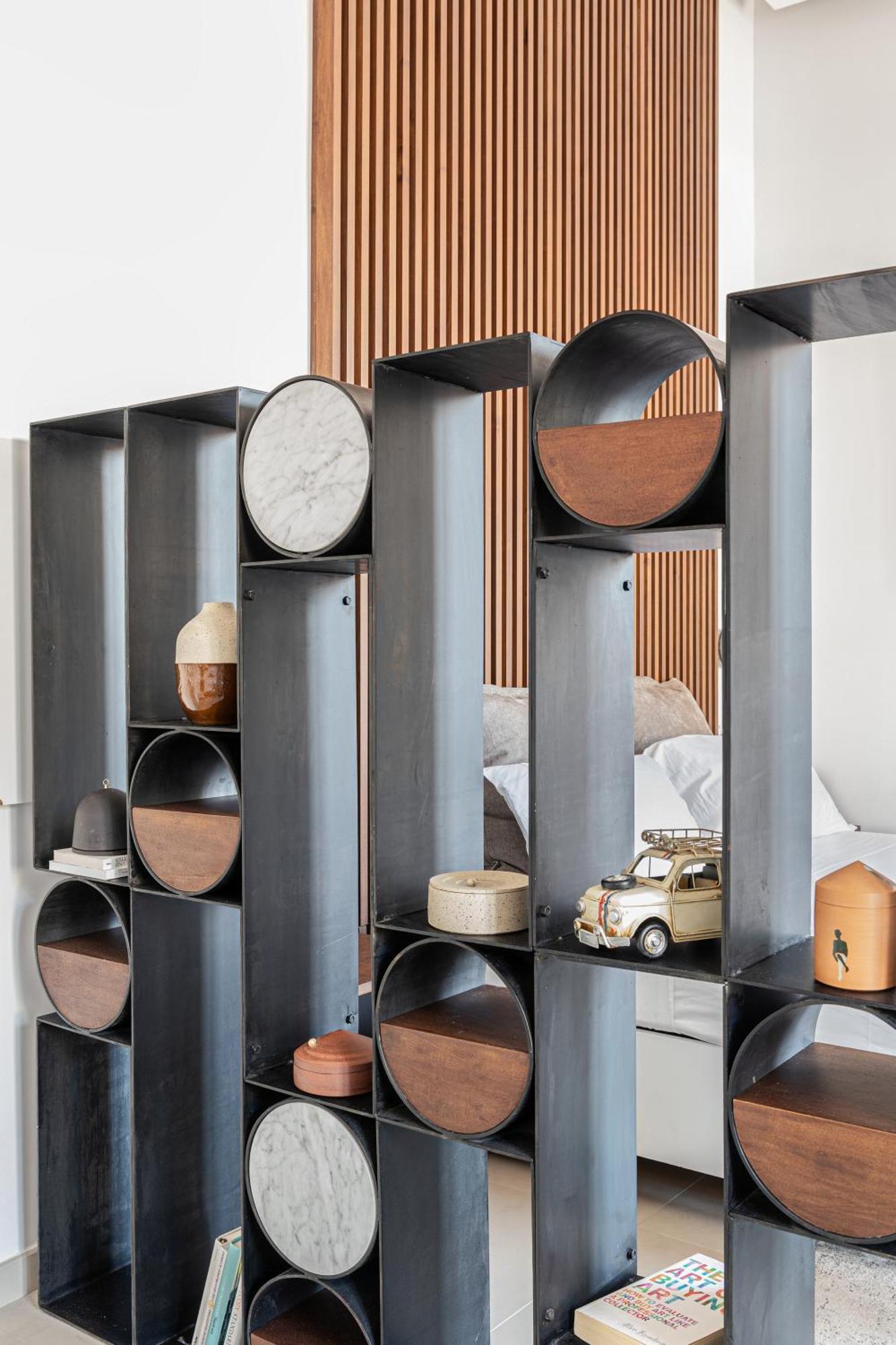 Ambio Suites Luxury Trastevere Roma Esterno foto