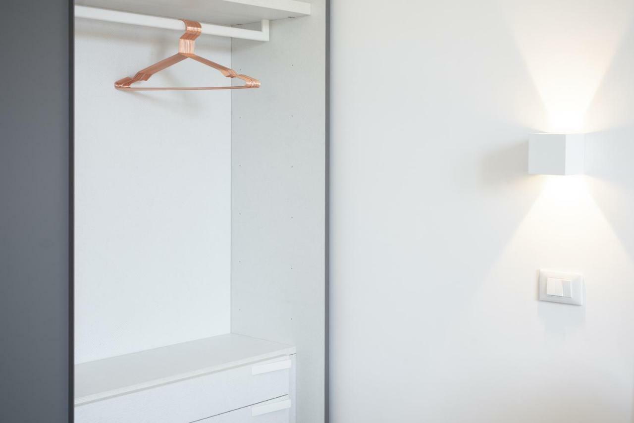 Ambio Suites Luxury Trastevere Roma Esterno foto