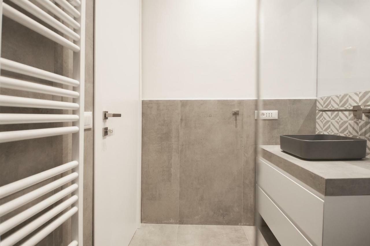 Ambio Suites Luxury Trastevere Roma Esterno foto