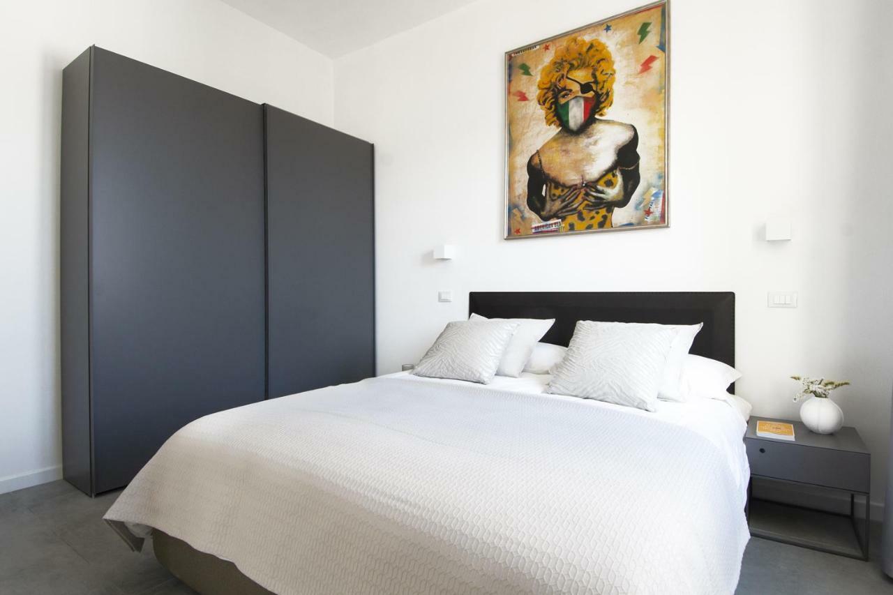 Ambio Suites Luxury Trastevere Roma Esterno foto