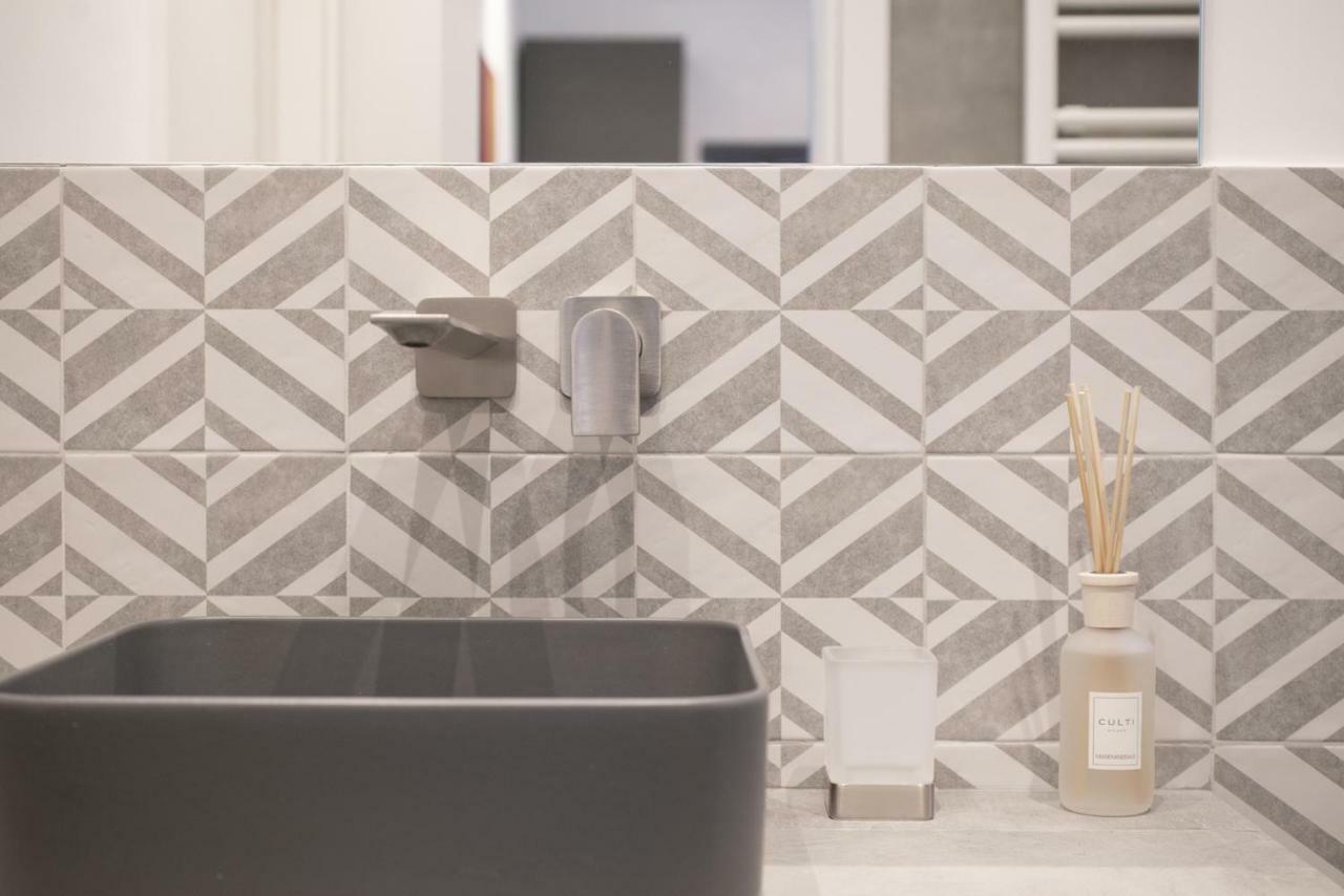 Ambio Suites Luxury Trastevere Roma Esterno foto