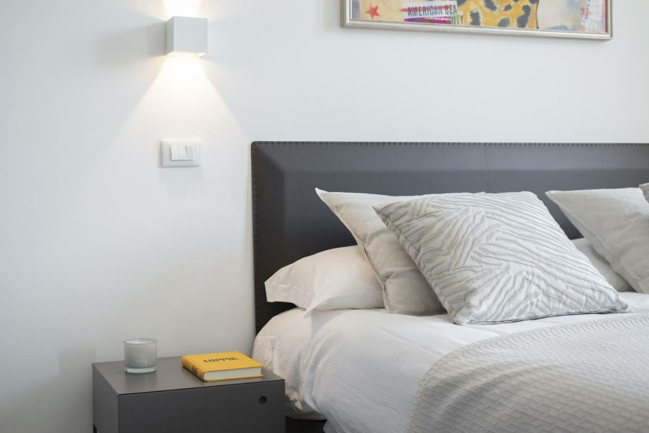 Ambio Suites Luxury Trastevere Roma Esterno foto