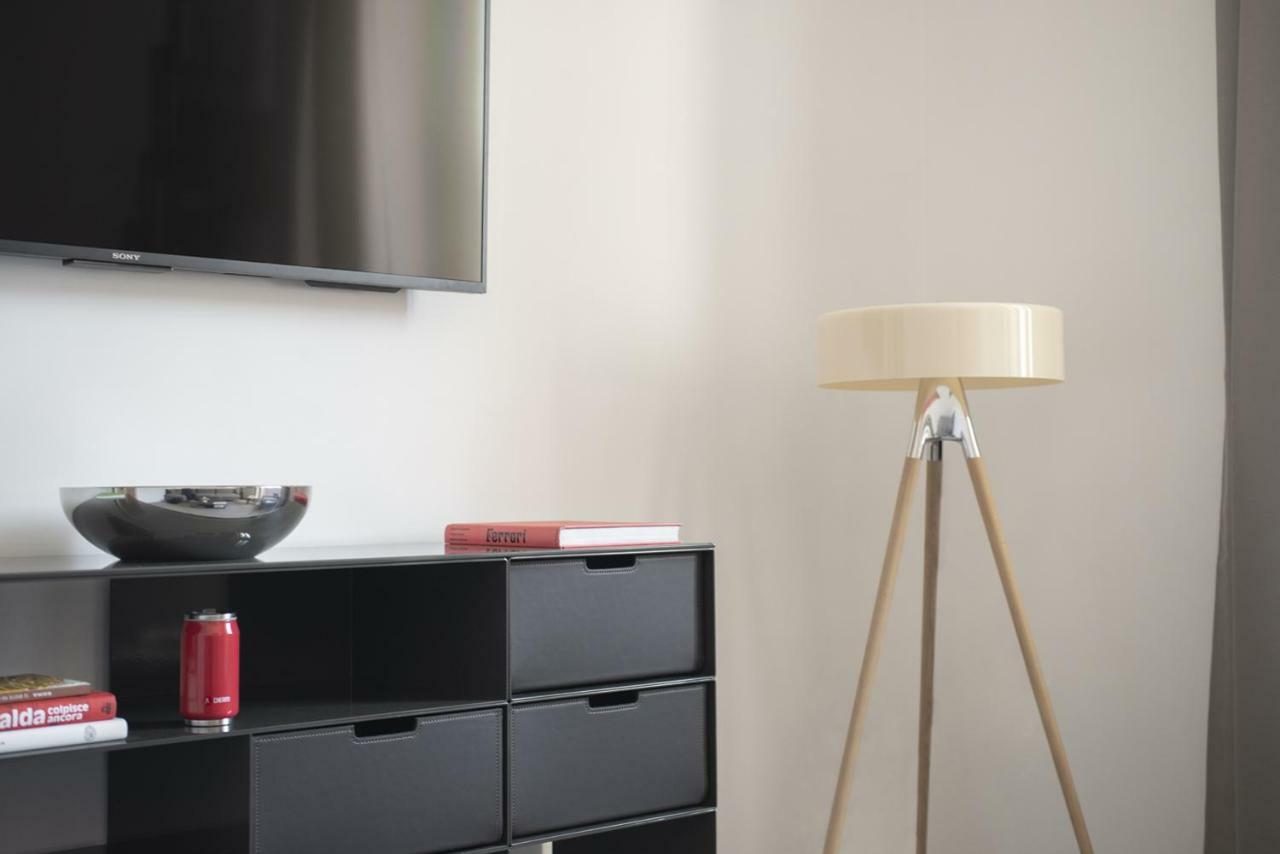 Ambio Suites Luxury Trastevere Roma Esterno foto