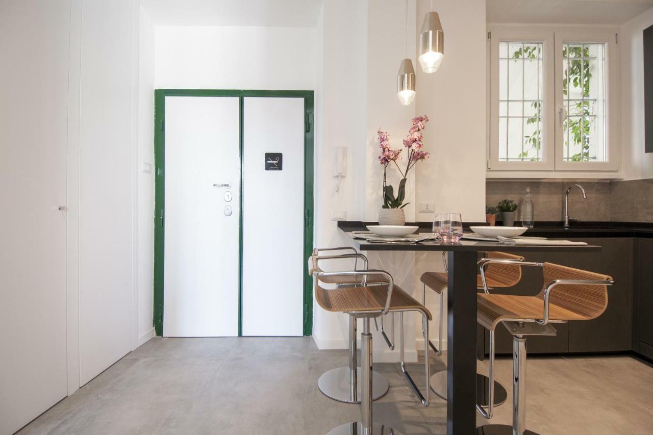 Ambio Suites Luxury Trastevere Roma Esterno foto