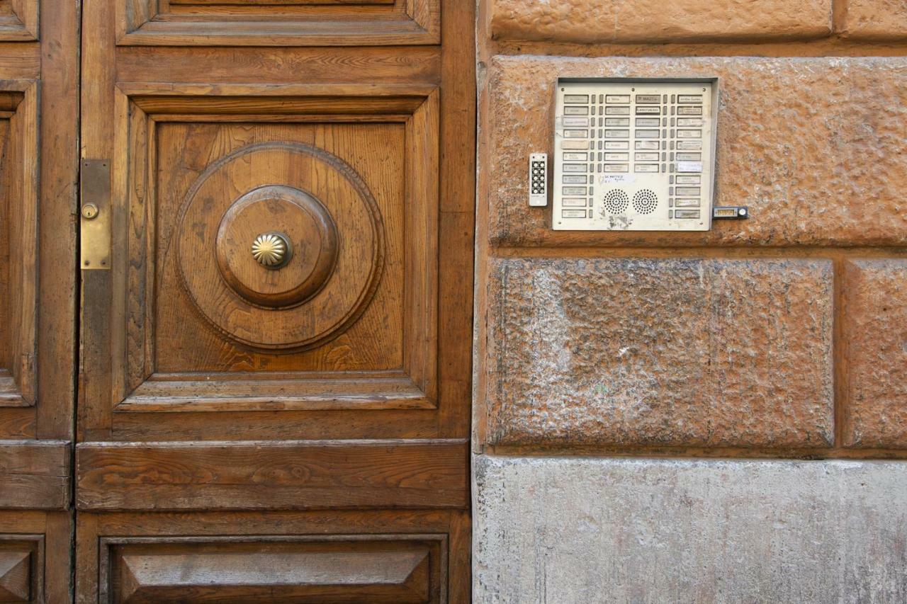 Ambio Suites Luxury Trastevere Roma Esterno foto