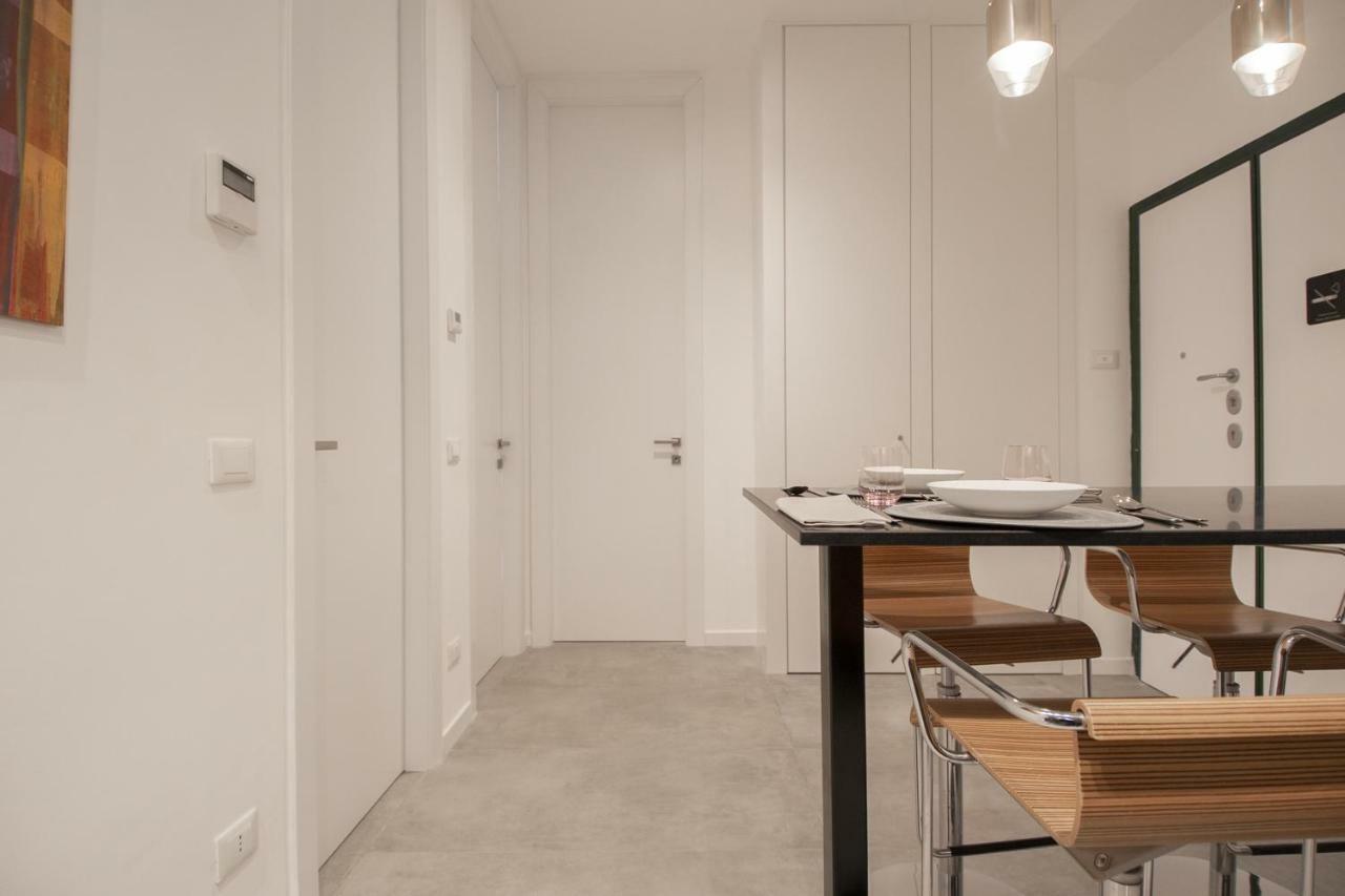 Ambio Suites Luxury Trastevere Roma Esterno foto