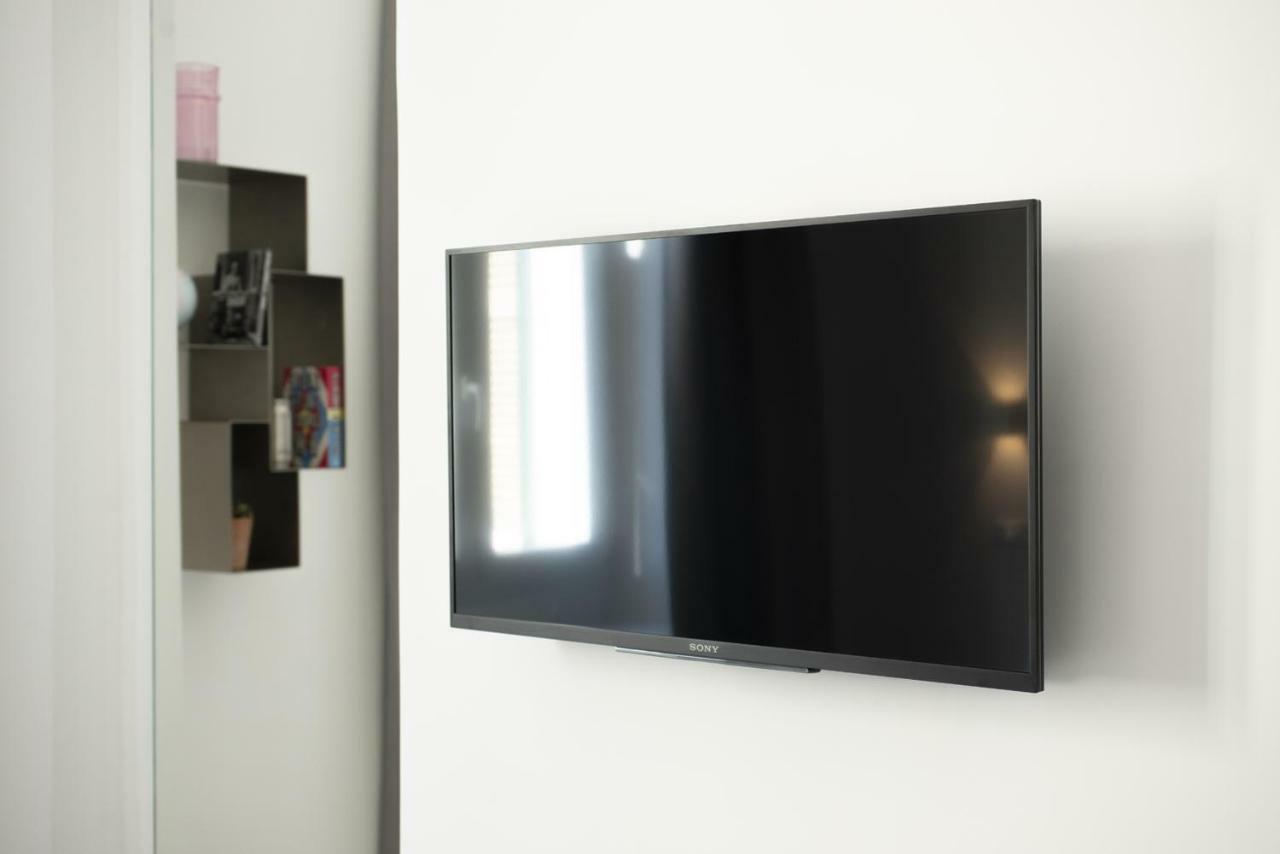 Ambio Suites Luxury Trastevere Roma Esterno foto