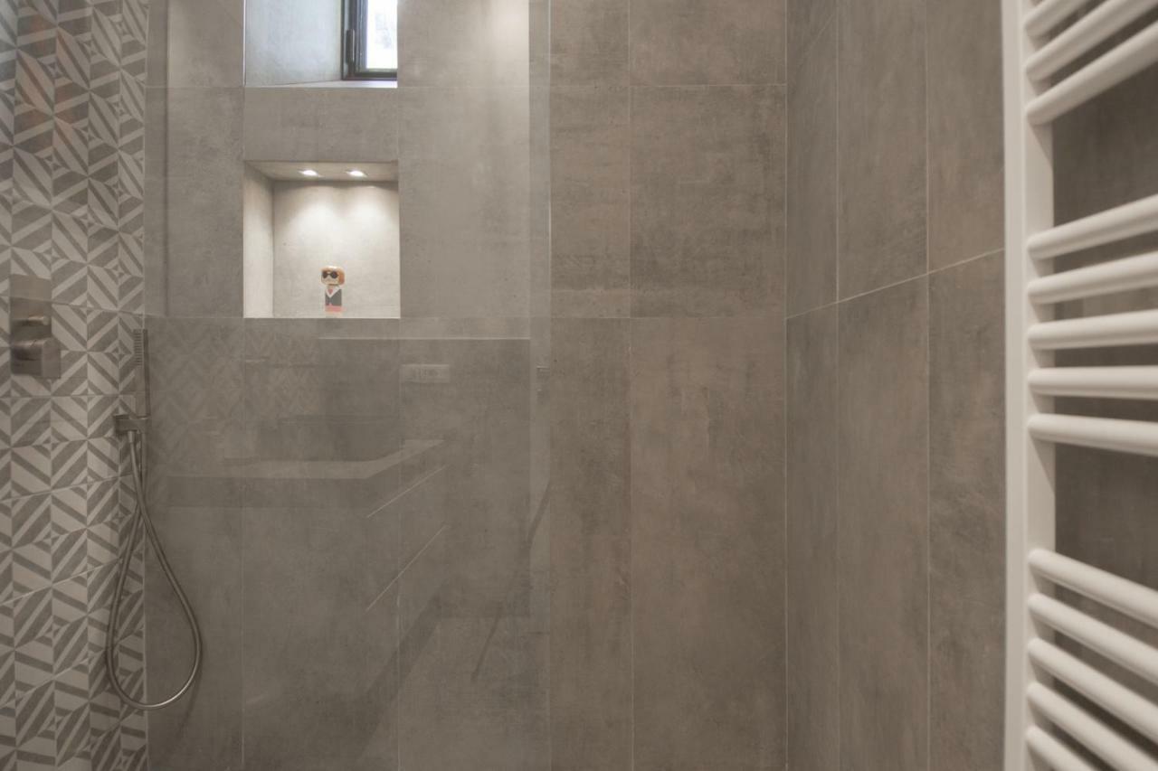 Ambio Suites Luxury Trastevere Roma Esterno foto