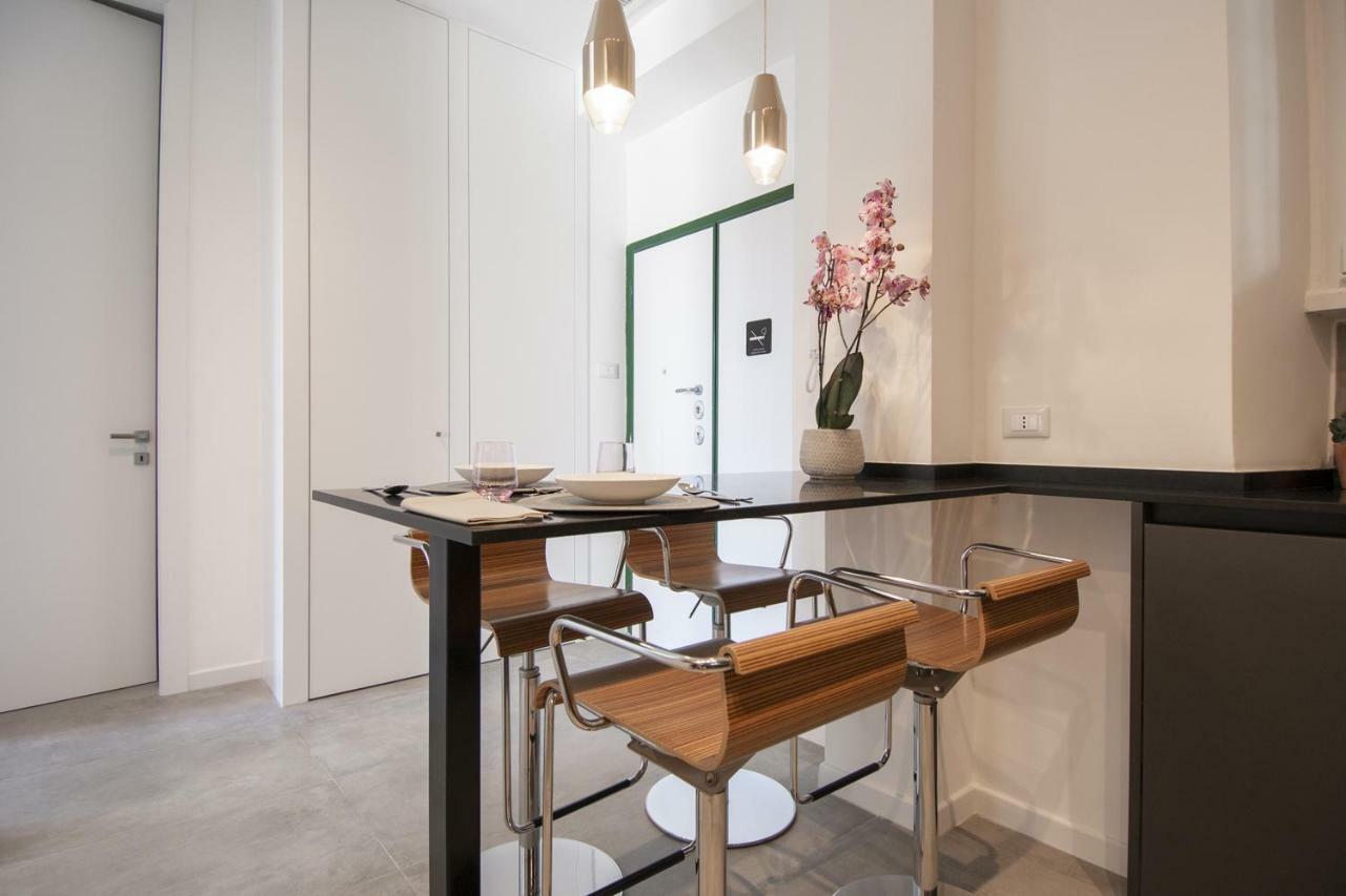 Ambio Suites Luxury Trastevere Roma Esterno foto