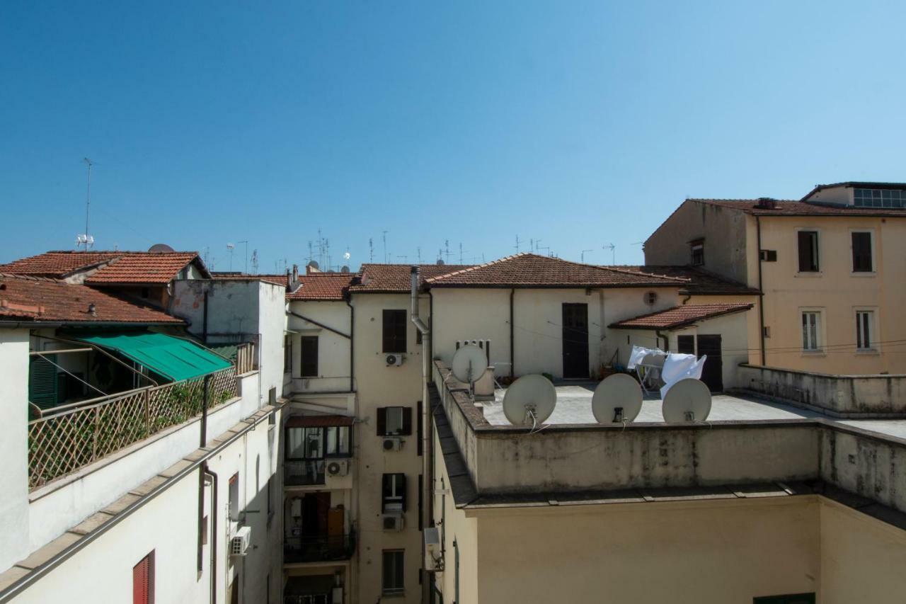 Ambio Suites Luxury Trastevere Roma Esterno foto