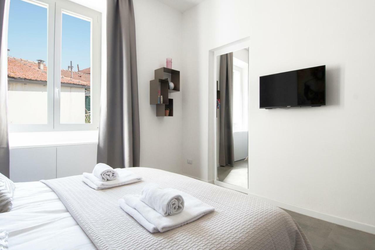 Ambio Suites Luxury Trastevere Roma Esterno foto
