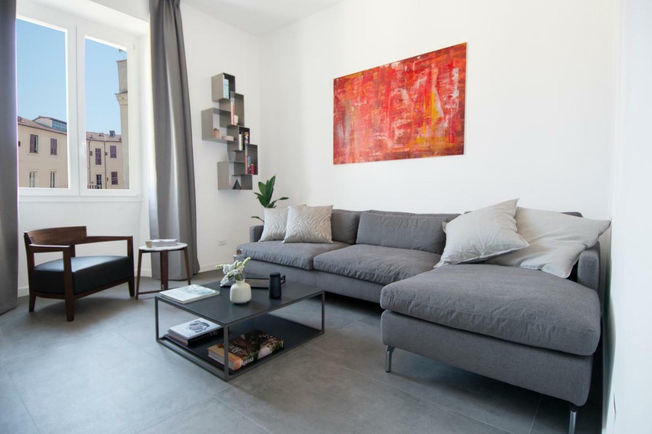 Ambio Suites Luxury Trastevere Roma Esterno foto